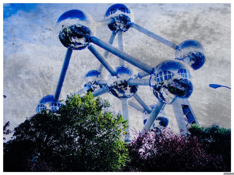 atomium