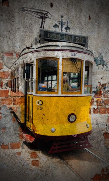 tram